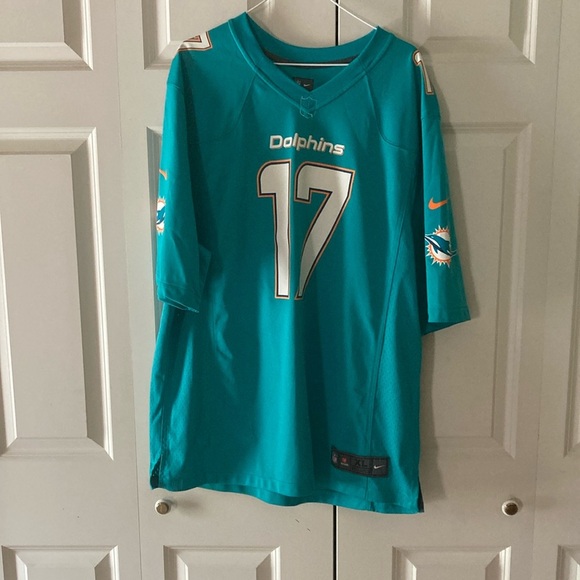 Nike Other - Miami Dolphins jerseys extra large mens